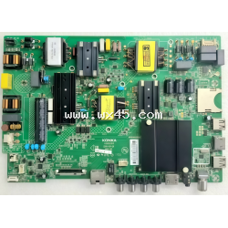 康佳 55R6000U  主板组件 35022344